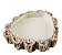 Comedouro  Bebedouro  Porta Calcio Cm 020 Artexotics - Imagem 2