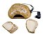 Kit Jabuti Filhote Com Aquecimento  Kit 030 -  Artexotics - Imagem 1