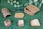 Kit Gecko Leopard Toca Comedor Pedra Aquecimento kit 027 Artexotics - Imagem 5