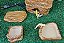 Kit Gecko Leopard Toca Comedor Pedra Aquecimento kit 027 Artexotics - Imagem 6