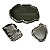 Kit Comedouro Bebedouro Piscina Jabuti Kit 024 Artexotics - Imagem 1