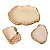 Kit Comedouro Bebedouro Piscina Jabuti Kit 024 Artexotics - Imagem 3