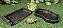 Kit Jabuti Comedouro Bebedouro Kit 029 Artexotics - Imagem 6