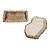 Kit Jabuti Comedouro Bebedouro Kit 029 Artexotics - Imagem 4