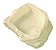 Bebedouro Pequeno Para Repteis Bb 101 Artexotics - Imagem 2
