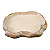 Comedouro Grande Para Repteis Cm 004 Artexotics - Imagem 5