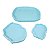 Kit 034 Bebedor Comedor Piscina Jabuti Adulto Artexotics - Imagem 4