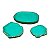 Kit 034 Bebedor Comedor Piscina Jabuti Adulto Artexotics - Imagem 3