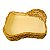 Comedor Bebedouro Jabuti Tartaruga Reptil Cm 026 Artexotics - Imagem 2