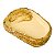 Comedor Bebedouro Jabuti Tartaruga Reptil Cm 023 Artexotics - Imagem 1