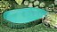Bebedouro Piscina Media Repteis Jabutis Bb 123 Artexotics - Imagem 5