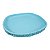 Bebedouro Piscina Media Repteis Jabutis Bb 123 Artexotics - Imagem 3