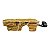 Toca Aquecida Repteis Gecko Corn 2x1  TCA 511 Artexotics - Imagem 4