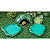 Kit 021 Jabuti Filhote Artexotics - Imagem 6