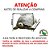 Kit 021 Jabuti Filhote Artexotics - Imagem 5