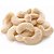 Castanha de Caju Inteira Crua - Imagem 2