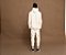 Blusa de Moletom All Off White - Imagem 2