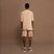 Shorts Kraft - Imagem 2