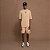 Camiseta Oversized Kraft - Imagem 1