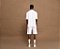 Shorts All White - Imagem 2