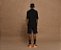 Camiseta Oversized  All Black - Imagem 2