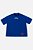 Boxy Tee  Royal - Imagem 2