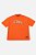 Boxy Tee Orange - Imagem 3