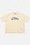 Boxy Tee Yellow - Imagem 2