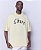 Boxy Tee Yellow - Imagem 3