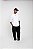 Camiseta Oversized Branca - Imagem 3
