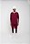 Camiseta Oversized Vinho - Imagem 3