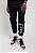 Calça de Moletom Side Logo  “Black” - Imagem 2