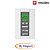T6812DP08 - TERMOSTATO DIGITAL RESIDEO / HONEYWELL HOME ON/OFF 220V - Imagem 1