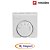 T4360B1031 - TERMOSTATO MECÂNICO RESIDEO / HONEYWELL HOME ON/OFF 220V - Imagem 1