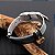 Pulseira Bracelete em Aço Inox Stilo - Imagem 3