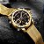 Relógio Masculino Pulseira em Aço Cronógrafo Quartzo Naviforce - Imagem 8