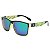 Óculos de Sol Quiksilver Unissex com Lentes Polarizada UV 400 - Imagem 10