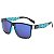 Óculos de Sol Quiksilver Unissex com Lentes Polarizada UV 400 - Imagem 6