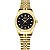 Relógio Feminino Pulseira em Aço Inox Chenxi Quartzo - Imagem 6