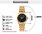 Relógio Feminino Pulseira em Aço Inox Chenxi Quartzo - Imagem 8