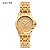 Relógio Feminino Pulseira em Aço Inox Chenxi Quartzo - Imagem 7