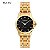 Relógio Feminino Pulseira em Aço Inox Chenxi Quartzo - Imagem 5