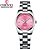 Relógio Feminino Pulseira em Aço Inox Chenxi Quartzo - Imagem 1