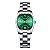 Relógio Feminino Pulseira em Aço Inox Chenxi Quartzo - Imagem 7