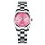 Relógio Feminino Pulseira em Aço Inox Chenxi Quartzo - Imagem 10