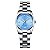 Relógio Feminino Pulseira em Aço Inox Chenxi Quartzo - Imagem 5