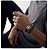 Kit Pulseiras Masculinas Couro + Colar Flecha - Imagem 4