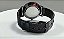 Relógio Pulseira de Aço Total Black Luxo - Imagem 7