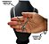 Kit Corrente Masculina Fé + Pulseira + Pingente Aço Inox - Imagem 6