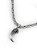 Corrente Masculina Aço Inox 6.5 mm + Pingente - Imagem 5